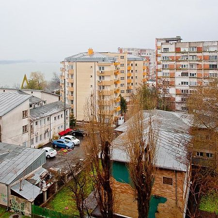 Blue Studio Galaţi Exterior foto