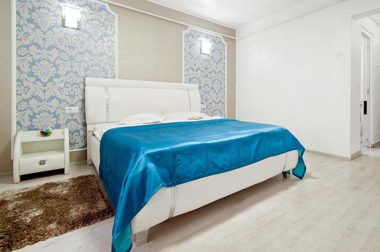 Blue Studio Galaţi Exterior foto